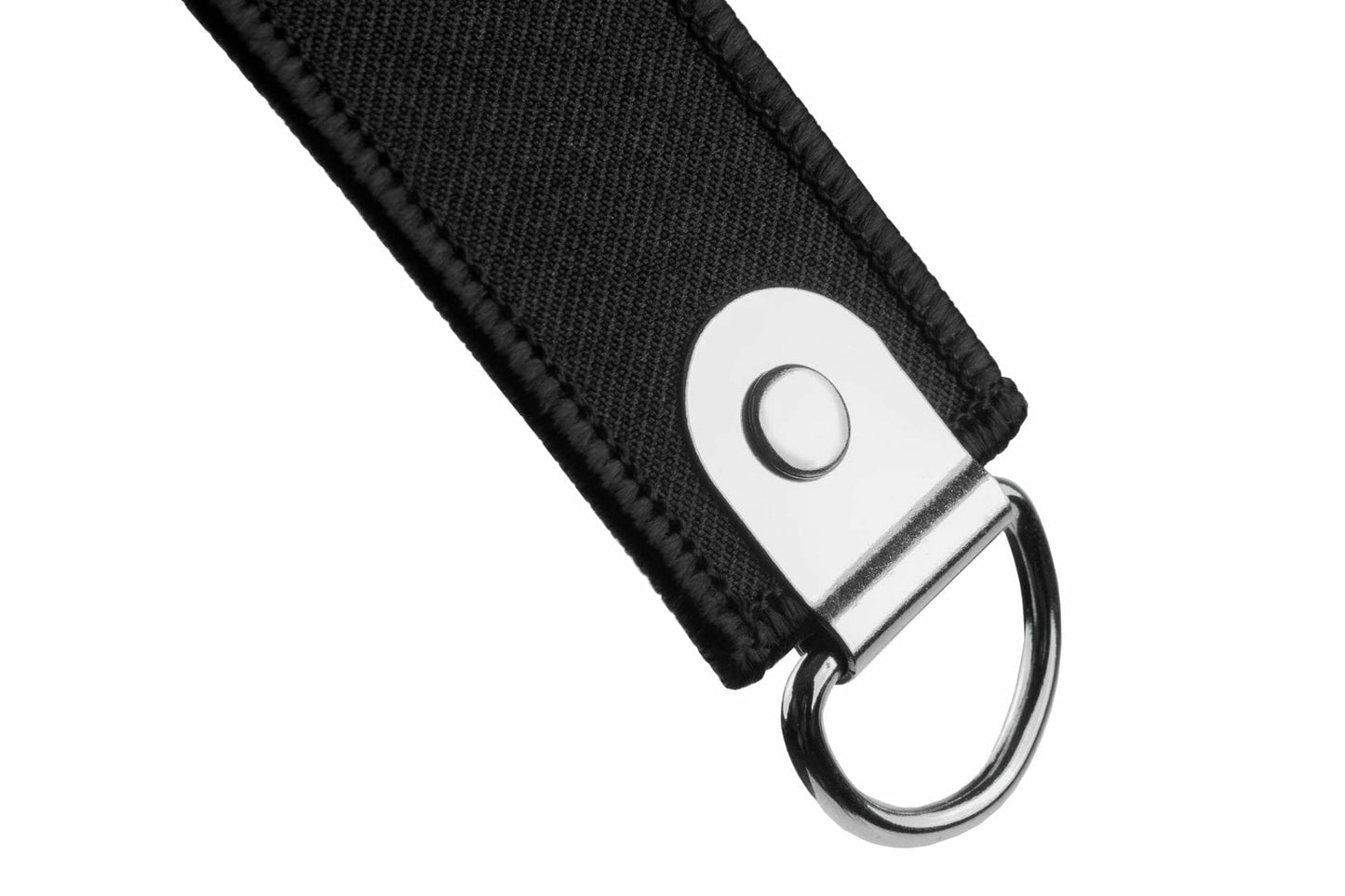 Bag Tag Keychain